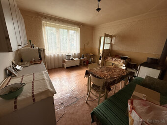 Rodinný dom - Zacharovce - 8