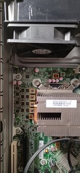 Pc Intel i5, 8 gb, 1 Tb hdd - 8