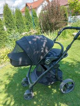 Kočik 3-kombinácia ZOPA MYSTIC - 8