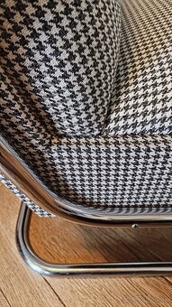 Kreslo Thonet S411 - 8