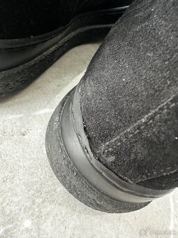 panske čižmy Gant - 8