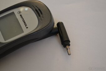 ✅Motorola MC2-41H11 TalkAbout+TOP STAV✅ - 8