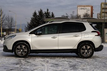 Peugeot 2008 1.2 PureTech Active (2017) - 8