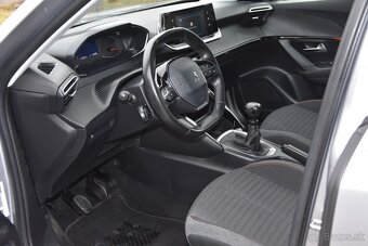 Peugeot 2008 1.5 BlueHDi Active - 8