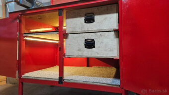 Ponk domácej výroby - 8