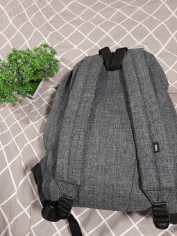 Batoh vans burgundy - 8