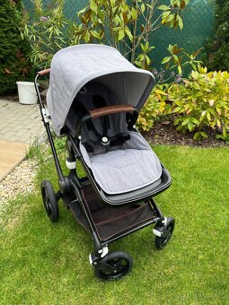 Bugaboo Fox - 8