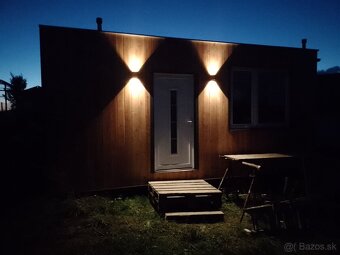 Predám obytnú chatku - 8