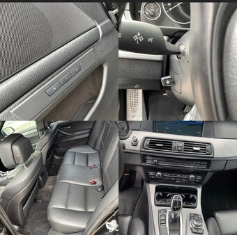 Bmw f10 530d xdrive 190kw - 8