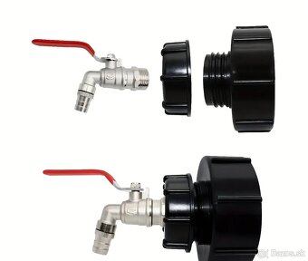 Nádrž na všeobecné využitie - 8