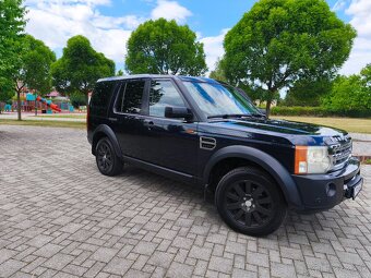 Land Rover Discovery 3 STK/EK 12/2027 - 8