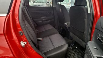 Mitsubishi ASX 1.8 DI-D (150k) Invite 4x4 - 8