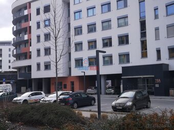 RUŽINOV NOVOSTAVBA, 2i byt, HRANIČNÁ - 8