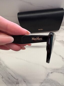 Slnečné okuliare Max Mara - 8