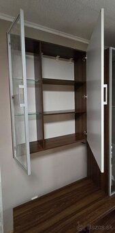 Predám obývaciu zostavu - 8