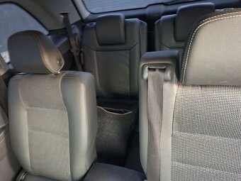 Predám Opel Zafira 1.9 88kw - 8