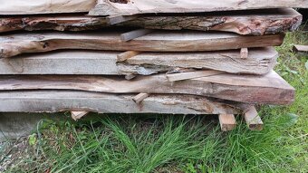 Brestové fosne sušené 6 rokov - 8