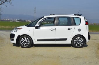 Citroën C3 Picasso - 8