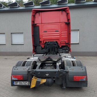MAN TGX 18.440 Mega - 8