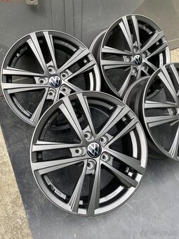 ✅ R16 ®️ Originál Seat VW 5x112 ET43 ✅ VW Škoda Seat Audi - 8