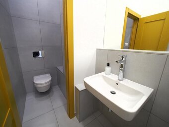Obchodný priestor v novostavbe, 60 m2 - 8