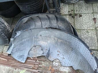 Ford f150, f-150 10th gen, pick up nahradne diely - 8
