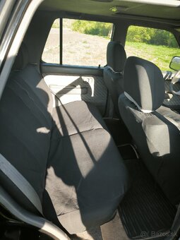 Toyota 4 Runner 2.4.T - 8