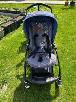 Bugaboo Bee5 + príslušenstvo - 8