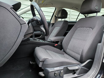 VW Passat TDI DSG 4Motion 2020 1majiteľ (Možný odpočet DPH) - 8