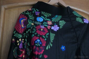 SUGARBIRD original nadherna maxisukna XS/S - 8