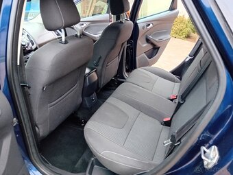 FORD FOCUS KOMBI 2.0 TDCi 163 PS - 8