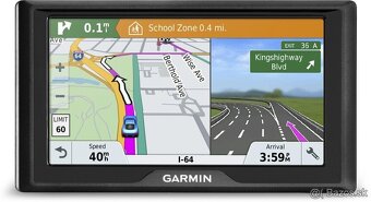 Navigácia GPS GARMIN NUVI 66 s mapou pre rok 2025. - 8