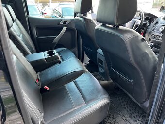 Ford ranger - 8