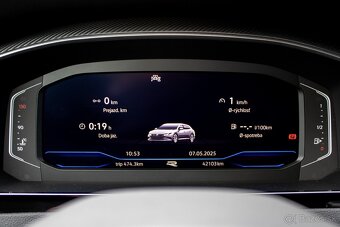 Volkswagen Arteon SB 2.0 TDI 4Motion R-Line DSG - 8