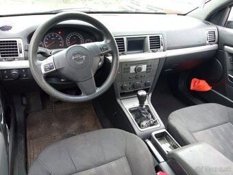 Predam Opel Vectra - 8