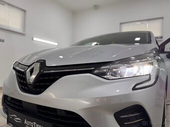 Renault Clio 1.5 dci 2020 108 000km bohatá výbava Top stav✅ - 8