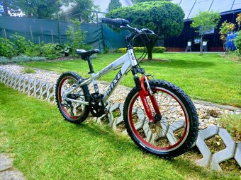 Detský bicykel - 8