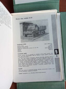 katalog polnohospodarskych strojov ceskoslovenskej produkcie - 8