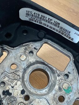 Volant + Airbag Volkswagen Golf , Touran , Passat... - 8