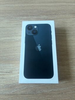 Iphone 13mini, 128GB+nabijaci kabel - 8