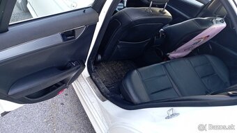 Mercedes Benz C 320 CDI W204 - 8
