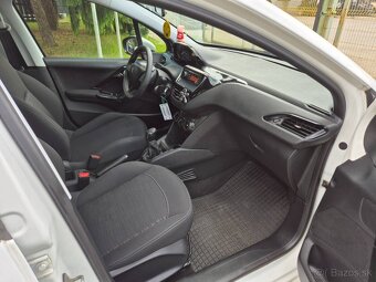 Peugeot 208 1.6 BlueHDi Active - 8