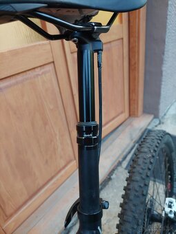 Cannondale Claymore enduro - 8