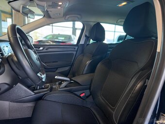 Renault Megane 1.2 TCe 2016/Slovák/120 tisíc km - 8
