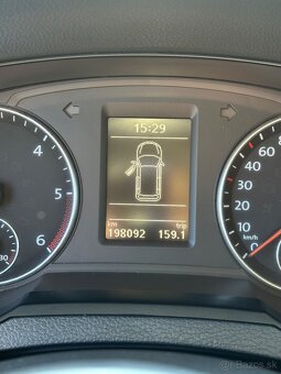 VOLKSWAGEN SHARAN 125kw-DSG-7MÍST-TOP VÝBAVA - 8
