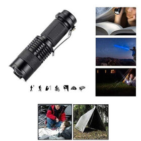 SURVIVAL SET, krabička prežitia SS001 - 8