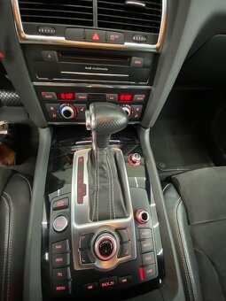 Audi Q7 3.0 TDI quattro S-line 180 KW - 8