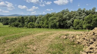 Výstavba rodinných domov - Kľušovská Zábava - 8