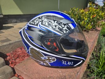 Moto čižmy - 8
