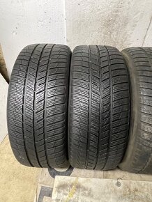 Zimné 245/45 R19 2022 4x=350e - 8
